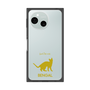 Premium Square Case［ &UCHINOCO - Bengal ］