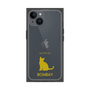 Premium Square Case［ &UCHINOCO - Bombay ］