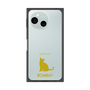 Premium Square Case［ &UCHINOCO - Bombay ］