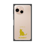 Premium Square Case［ &UCHINOCO - Bombay ］