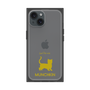 Premium Square Case［ &UCHINOCO - Munchkin Shorthair ］