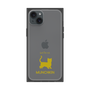 Premium Square Case［ &UCHINOCO - Munchkin Shorthair ］