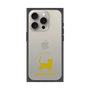 Premium Square Case［ &UCHINOCO - Munchkin Shorthair ］