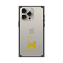 Premium Square Case［ &UCHINOCO - Munchkin Shorthair ］