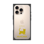 Premium Square Case［ &UCHINOCO - Munchkin Shorthair ］
