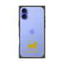 Premium Square Case［ &UCHINOCO - Munchkin Shorthair ］