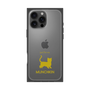 Premium Square Case［ &UCHINOCO - Munchkin Shorthair ］