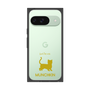 Premium Square Case［ &UCHINOCO - Munchkin Shorthair ］