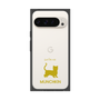 Premium Square Case［ &UCHINOCO - Munchkin Shorthair ］