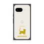 Premium Square Case［ &UCHINOCO - Munchkin Shorthair ］