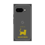 Premium Square Case［ &UCHINOCO - Munchkin Shorthair ］