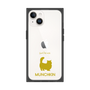 Premium Square Case［ &UCHINOCO - Munchkin Longhair ］
