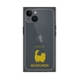 Premium Square Case［ &UCHINOCO - Munchkin Longhair ］
