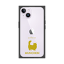 Premium Square Case［ &UCHINOCO - Munchkin Longhair ］