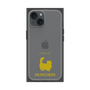 Premium Square Case［ &UCHINOCO - Munchkin Longhair ］