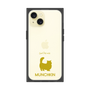 Premium Square Case［ &UCHINOCO - Munchkin Longhair ］