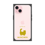 Premium Square Case［ &UCHINOCO - Munchkin Longhair ］
