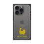 Premium Square Case［ &UCHINOCO - Munchkin Longhair ］