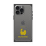 Premium Square Case［ &UCHINOCO - Munchkin Longhair ］