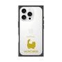 Premium Square Case［ &UCHINOCO - Munchkin Longhair ］
