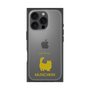 Premium Square Case［ &UCHINOCO - Munchkin Longhair ］