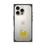 Premium Square Case［ &UCHINOCO - Munchkin Longhair ］