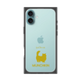 Premium Square Case［ &UCHINOCO - Munchkin Longhair ］