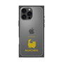 Premium Square Case［ &UCHINOCO - Munchkin Longhair ］