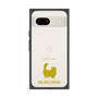 Premium Square Case［ &UCHINOCO - Munchkin Longhair ］