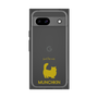 Premium Square Case［ &UCHINOCO - Munchkin Longhair ］