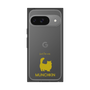 Premium Square Case［ &UCHINOCO - Munchkin Longhair ］