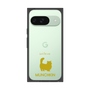 Premium Square Case［ &UCHINOCO - Munchkin Longhair ］