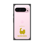 Premium Square Case［ &UCHINOCO - Munchkin Longhair ］