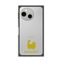 Premium Square Case［ &UCHINOCO - Munchkin Longhair ］