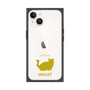 Premium Square Case［ &UCHINOCO - Minuet ］