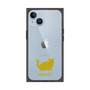 Premium Square Case［ &UCHINOCO - Minuet ］