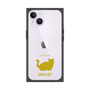 Premium Square Case［ &UCHINOCO - Minuet ］