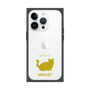 Premium Square Case［ &UCHINOCO - Minuet ］