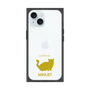 Premium Square Case［ &UCHINOCO - Minuet ］