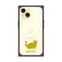 Premium Square Case［ &UCHINOCO - Minuet ］