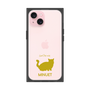 Premium Square Case［ &UCHINOCO - Minuet ］