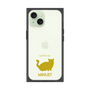 Premium Square Case［ &UCHINOCO - Minuet ］