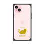 Premium Square Case［ &UCHINOCO - Minuet ］
