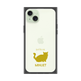 Premium Square Case［ &UCHINOCO - Minuet ］