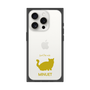 Premium Square Case［ &UCHINOCO - Minuet ］
