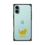 Premium Square Case［ &UCHINOCO - Minuet ］