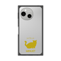Premium Square Case［ &UCHINOCO - Minuet ］