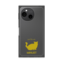 Premium Square Case［ &UCHINOCO - Minuet ］