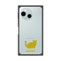 Premium Square Case［ &UCHINOCO - Minuet ］