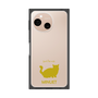 Premium Square Case［ &UCHINOCO - Minuet ］